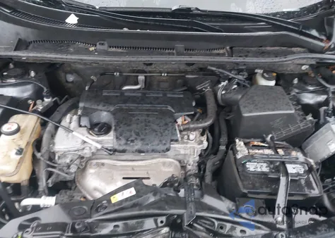 2018 Toyota Rav4 Xle from USA, damaged, VIN JTMRFREV3JD252429